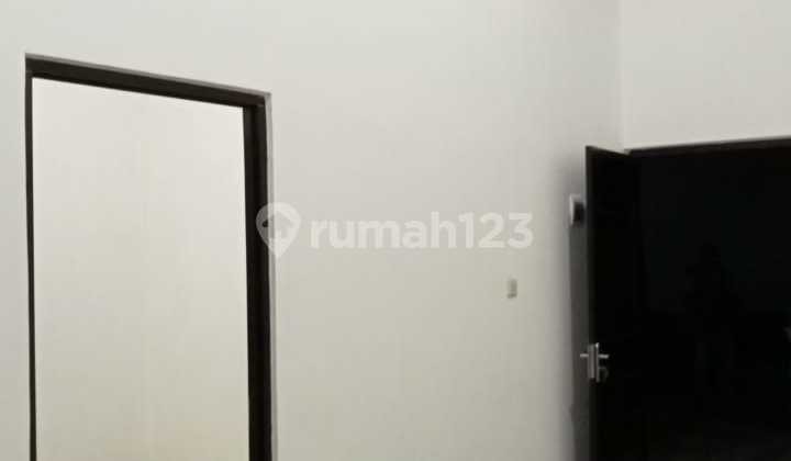 Rumah Murah Siap Huni Dekat Univ. Mercu Buana 2