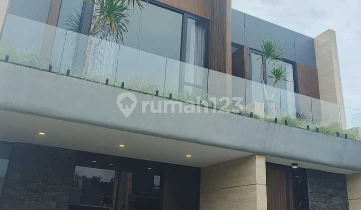 Bangun Rumah Impianmu di Cluster Eksklusif, Siap Bangun & Strategis