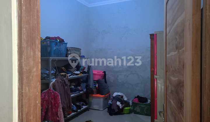 Hunian Nyaman Area Wates Kulonprogo - Lingkungan Tenang & Berkembang 2