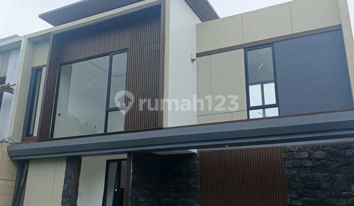 Dijual Rumah Siap Bangun Dalam Cluster Mewah di Palagan Dijual Rumah Siap Bangun Dalam Cluster Mewah di Palagan