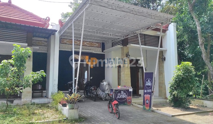 Comfortable Living Near Plaosan Temple - Peaceful Stay in a Historical Tourism Area Comfortable Living Near Plaosan Temple - Peaceful Stay in a Historical Tourism Area
