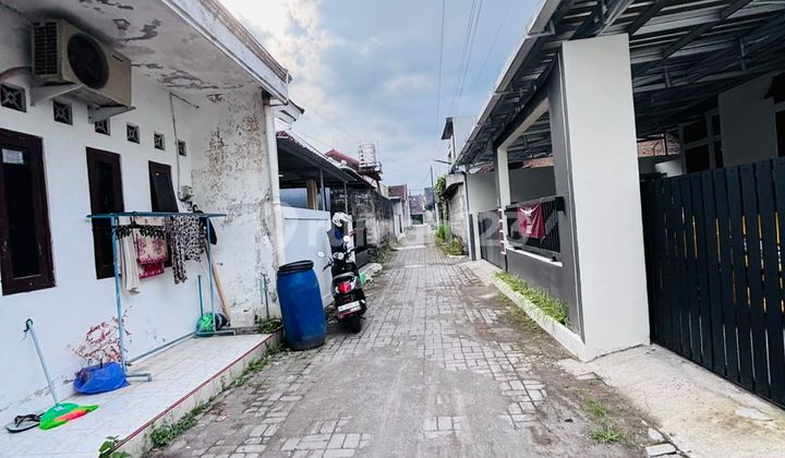 Promo Rumah Lelang Murah di Sariharjo Ngaglik Sleman, Cocok Investasi