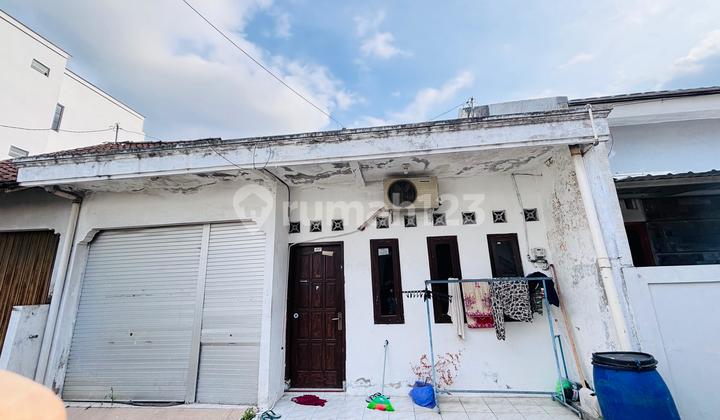 Promo Rumah Lelang Murah di Sariharjo Ngaglik Sleman, Cocok Investasi