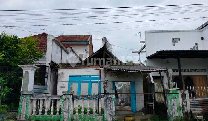 Tanah, di Kepanjen,Lokasi Strategis. Cocok.untuk.usaha.kos.mosan.atau Usaha.lainnya