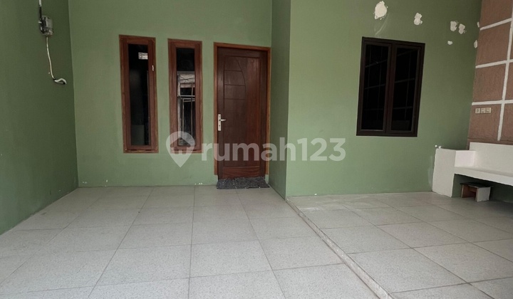 1-Story House in Duta Bumi 1 Harapan Indah 2