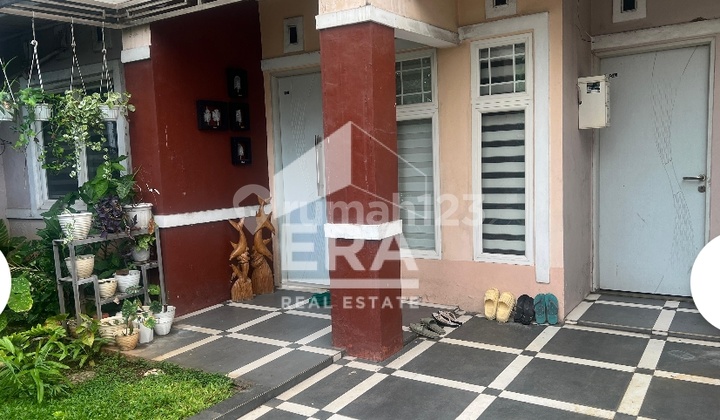 Rumah Nyaman Siap Huni di Metland Menten. Lokasi Strategis dan Bebas Banjir. 2