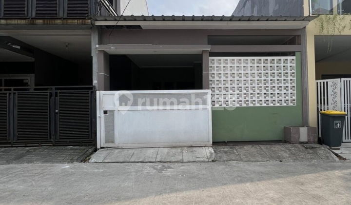 Rumah 1 Lantai di Duta Bumi 1 Harapan Indah Rumah 1 Lantai di Duta Bumi 1 Harapan Indah