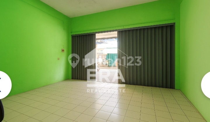 Ruko Strategis Mitra Bekasi Timur - Harga Dibawah NJOP.