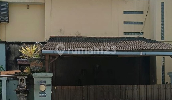 Villa Mewah 5Br Padonan Canggu - Kolam Renang Besar & Harga Nego!