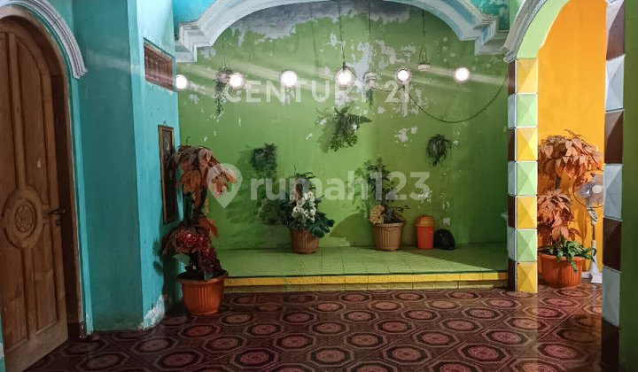Rumah Siap Huni Letak Strategis di Tegal Rumah Siap Huni Letak Strategis di Tegal