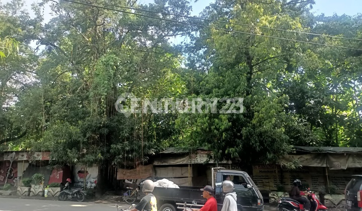 Tanah Luas dan Strategis di Slawi Tanah Luas dan Strategis di Slawi