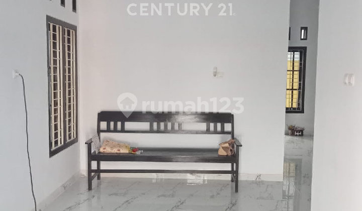Rumah Baru, Nyaman, dan Strategis di Kabupaten Tegal