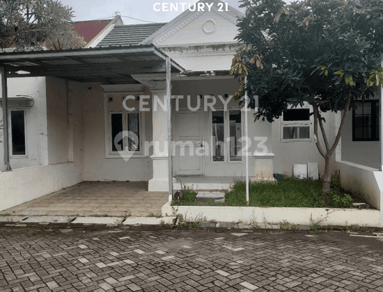 Rumah di Perum Saphire Residence Siap Pakai Rumah di Perum Saphire Residence Siap Pakai
