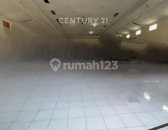 Ready-to-Use Ruko in the Heart of Tegal City 2