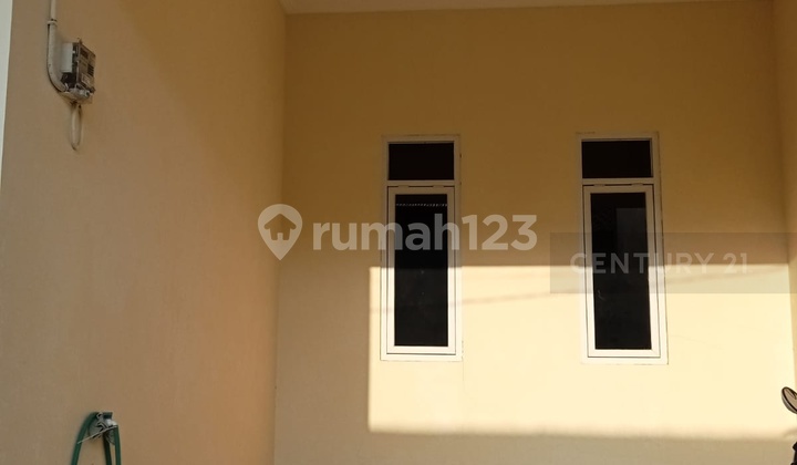 Rumah Baru Bagus dan Strategis di Pusat Kota 2