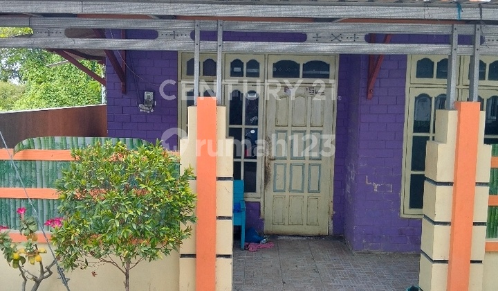 Rumah Akses Mobil dan Siap Huni di Kota Tegal 1