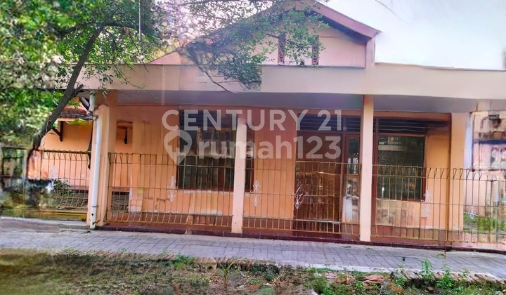 Rumah Murah Satu Lantai, Nyaman Dekat Degan Pemukiman