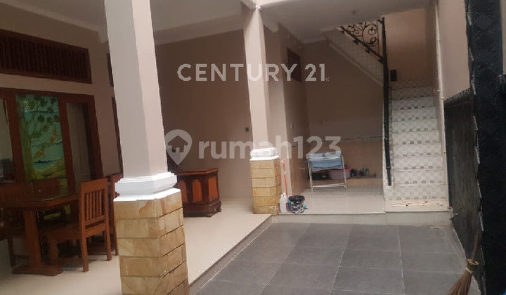 Spacious, Comfortable, and Sturdy House in Tegal City 2
