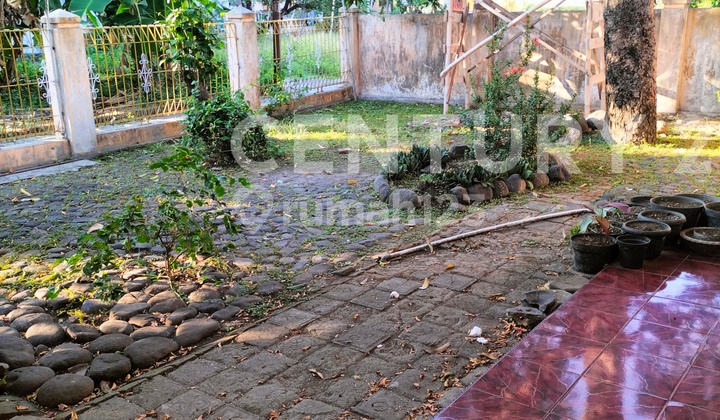 Rumah Murah Satu Lantai, Nyaman Dekat Degan Pemukiman 2