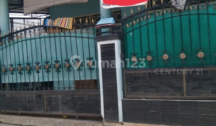 Rumah 1 Lantai Bagus,Strategis dan Nyaman