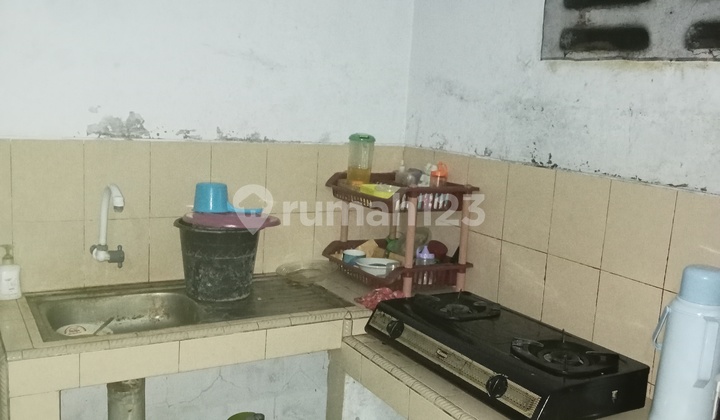 Comfortable, Strategic, and Flood-Free House in Tegal City 2