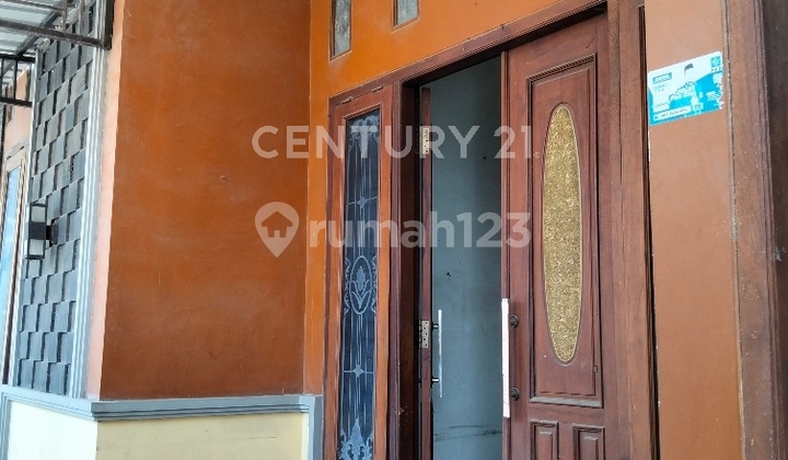 Rumah 2 Lantai Tempat Strategis di Kota Tegal