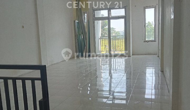 Ruko Komersial, Strategis, Cocok Utk Usaha/Kantor di Kota Tegal 2