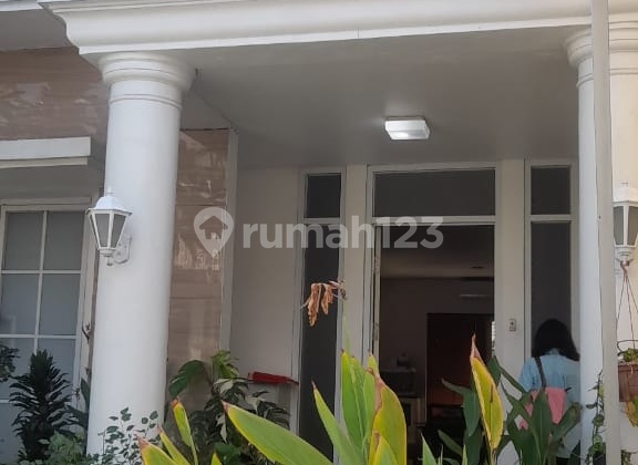 Rumah Siap Huni di Kawasan Elite, Citraland 1