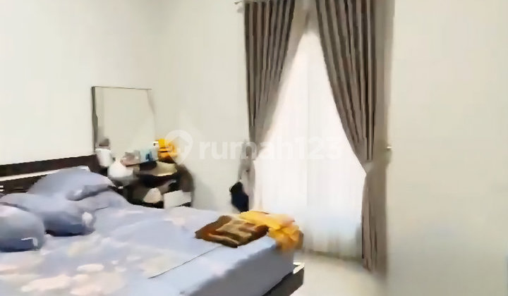 Rumah 2 Lantai Modern, Nyaman Akses Mobil di Tegal 2