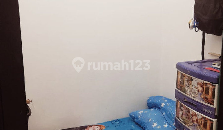 Rumah Siap Huni Lantai Satu Asri dan Elegan 2
