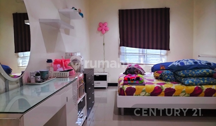 Rumah Siap Huni 2 Lantai 2