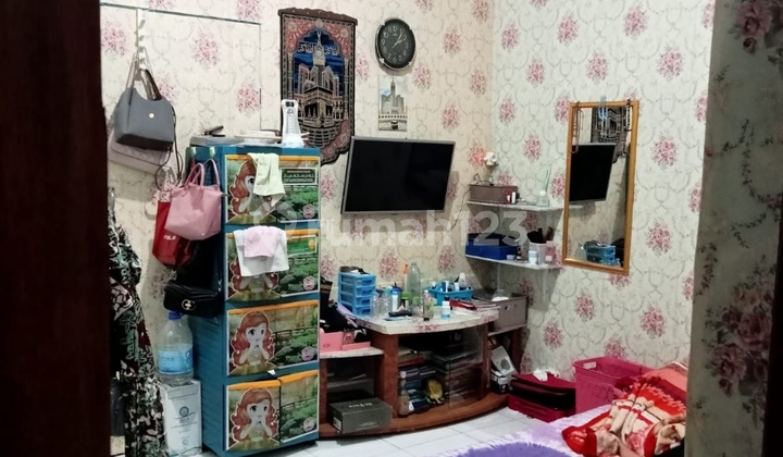 Rumah Daerah Debong Siap Pakai 2