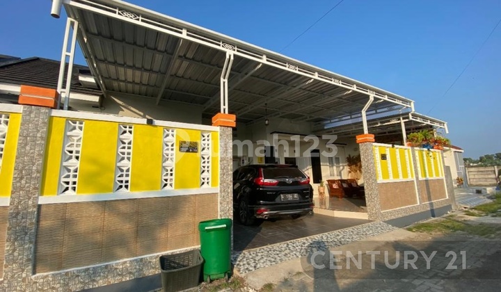 Rumah 2 Lantai Siap Huni dan Nyaman di Kabupaten Rumah 2 Lantai Siap Huni dan Nyaman di Kabupaten