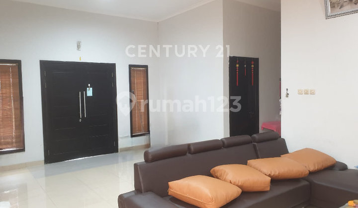 Rumah Siap Huni Semi Furnished di Tegal