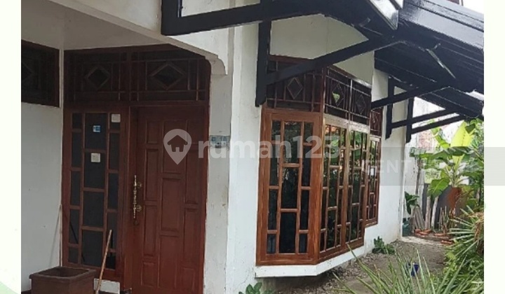 Rumah Asri & Strategis 2