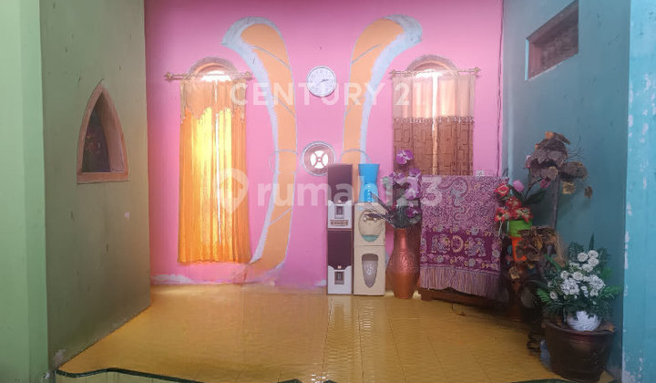 Rumah Siap Huni Letak Strategis di Tegal 2