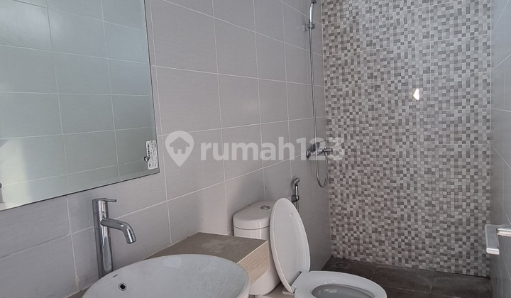 Rumah Siap Huni di Citraland 2