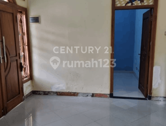 Rumah Semi Furnish Hook Siap Huni di Tegal 2