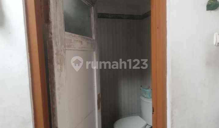 1-Story Comfortable and Lush House Near the City 2