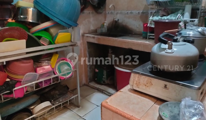 Rumah 1 Lantai Bagus,Strategis dan Nyaman 2