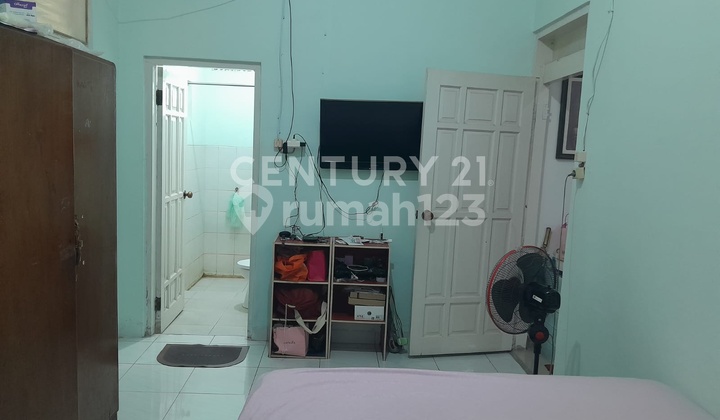 Rumah Nyaman, Asri, Luas , dan Siap Huni di Tegal 2