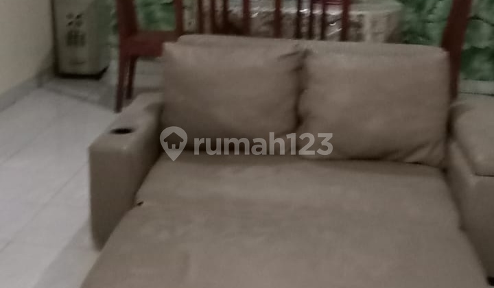 Rumah Siap Huni Nyaman Tenang dan Bebas Banjir 2