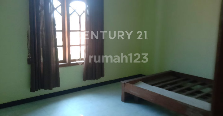 Comfortable 2-Story House Ready to Occupy in Tegal 2