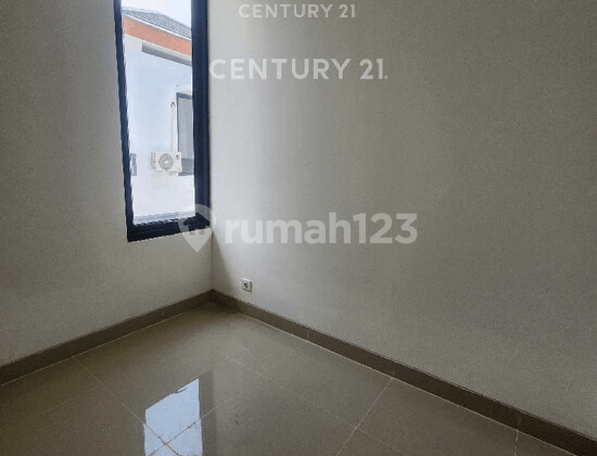 New 2-Story House Ready to Live Comfortably in Tegal 2