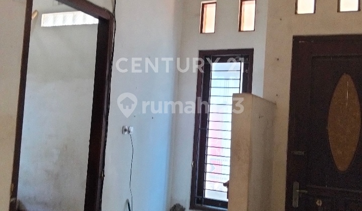 Rumah 2 Lantai Tempat Strategis di Kota Tegal 2