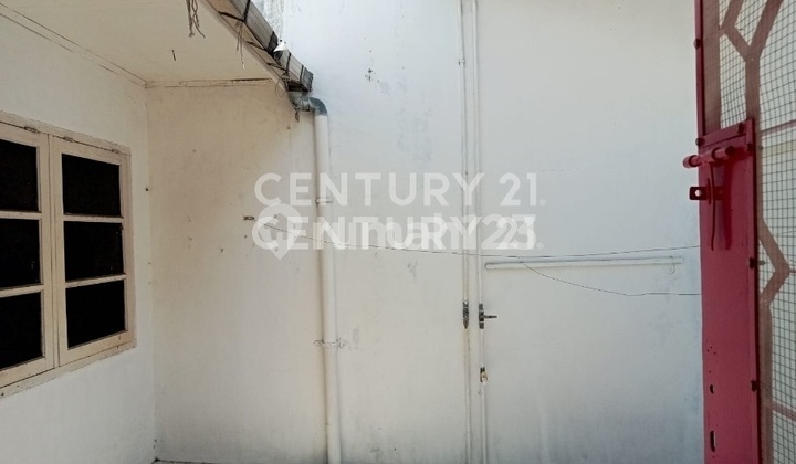 Rumah Strategis Siap Huni di Perumahan Tegal 2