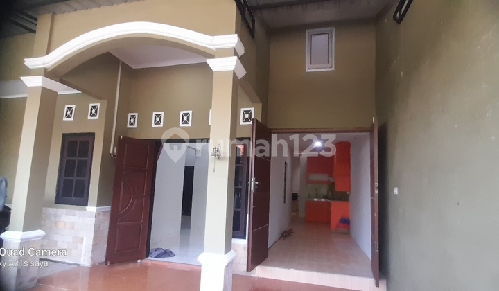 Rumah Siap Huni Nyaman dan Tentram Daerah Debong