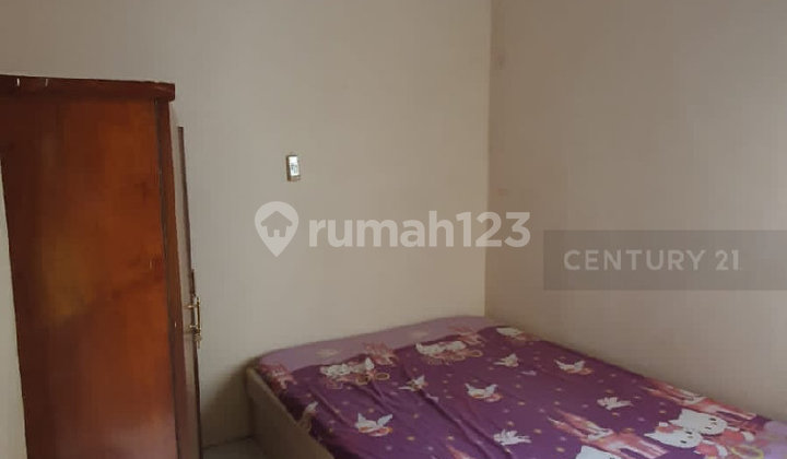 Hunian Nyaman, Strategis, dan Dekat Mall di Tengah Kota Tegal 2