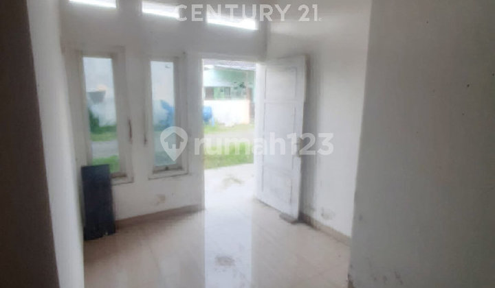 2-Storey Residential House with Easy Access in Brebes