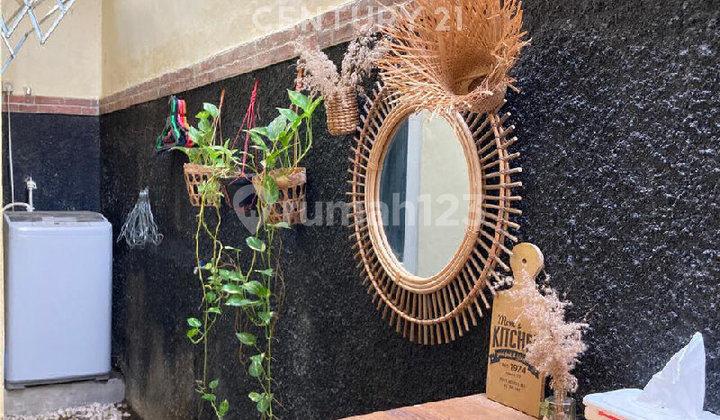 Rumah Mungil Cantik Lokasi Strategis Pusat Kota Tegal 2